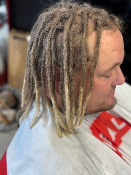 European Hair Locs